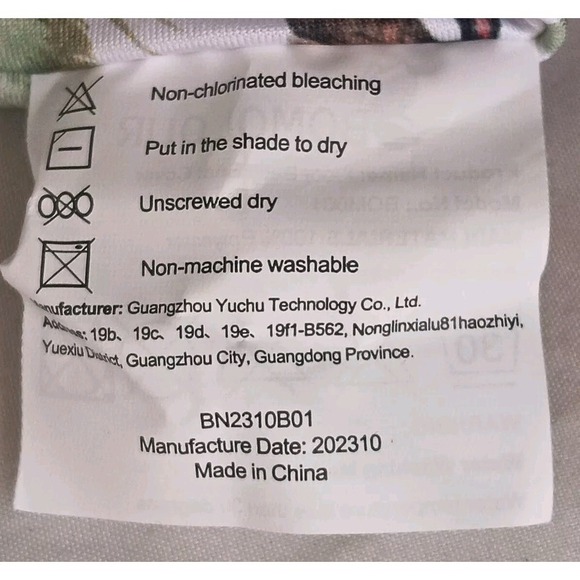 Bumbo Floor Seat Cover Green Forest Animals Baby Safety Strap Ready Anti Slip - Picture 7 of 7